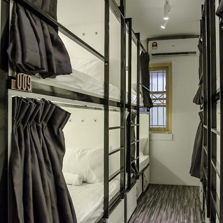 Oyo 90121 Summer House Bed & Cafe Kuala Lumpur Ngoại thất bức ảnh