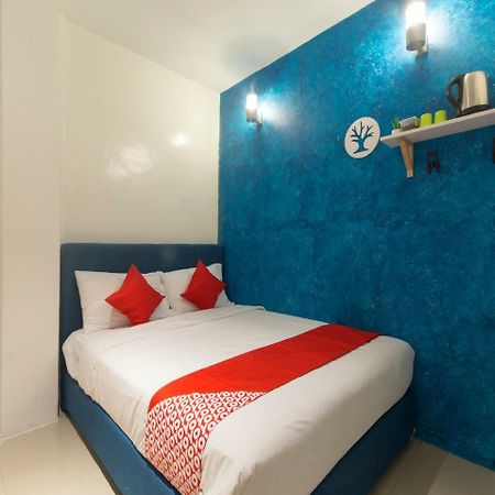 Oyo 90121 Summer House Bed & Cafe Kuala Lumpur Ngoại thất bức ảnh