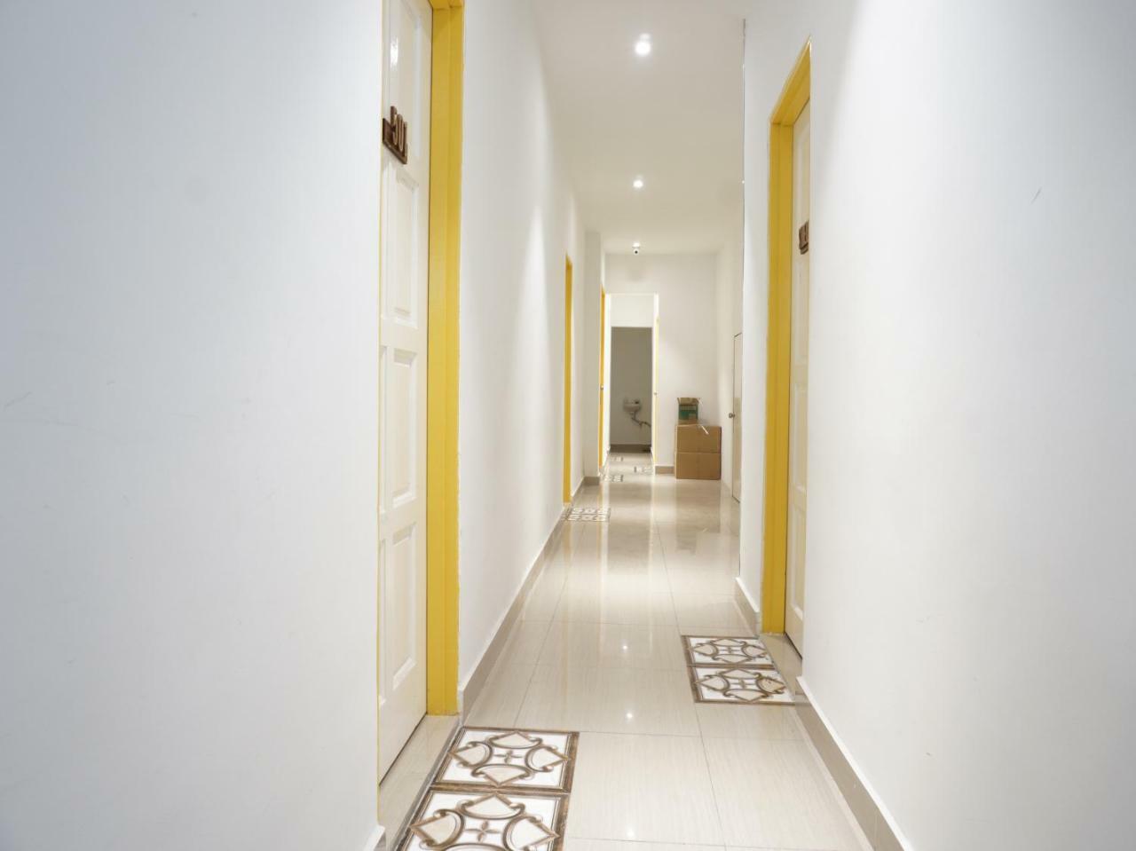 Oyo 90121 Summer House Bed & Cafe Kuala Lumpur Ngoại thất bức ảnh